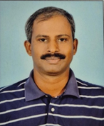 Shyam Prasad